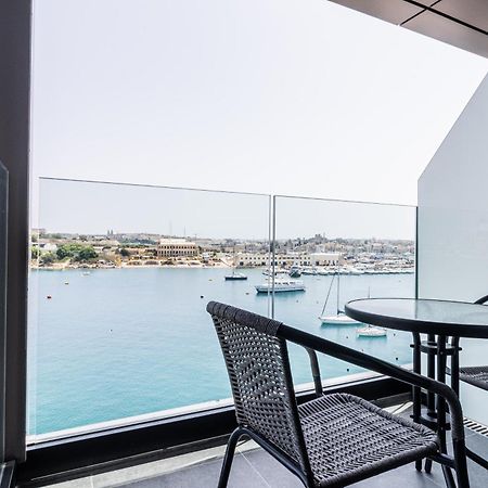 The Londoner Hotel Sliema Exterior photo