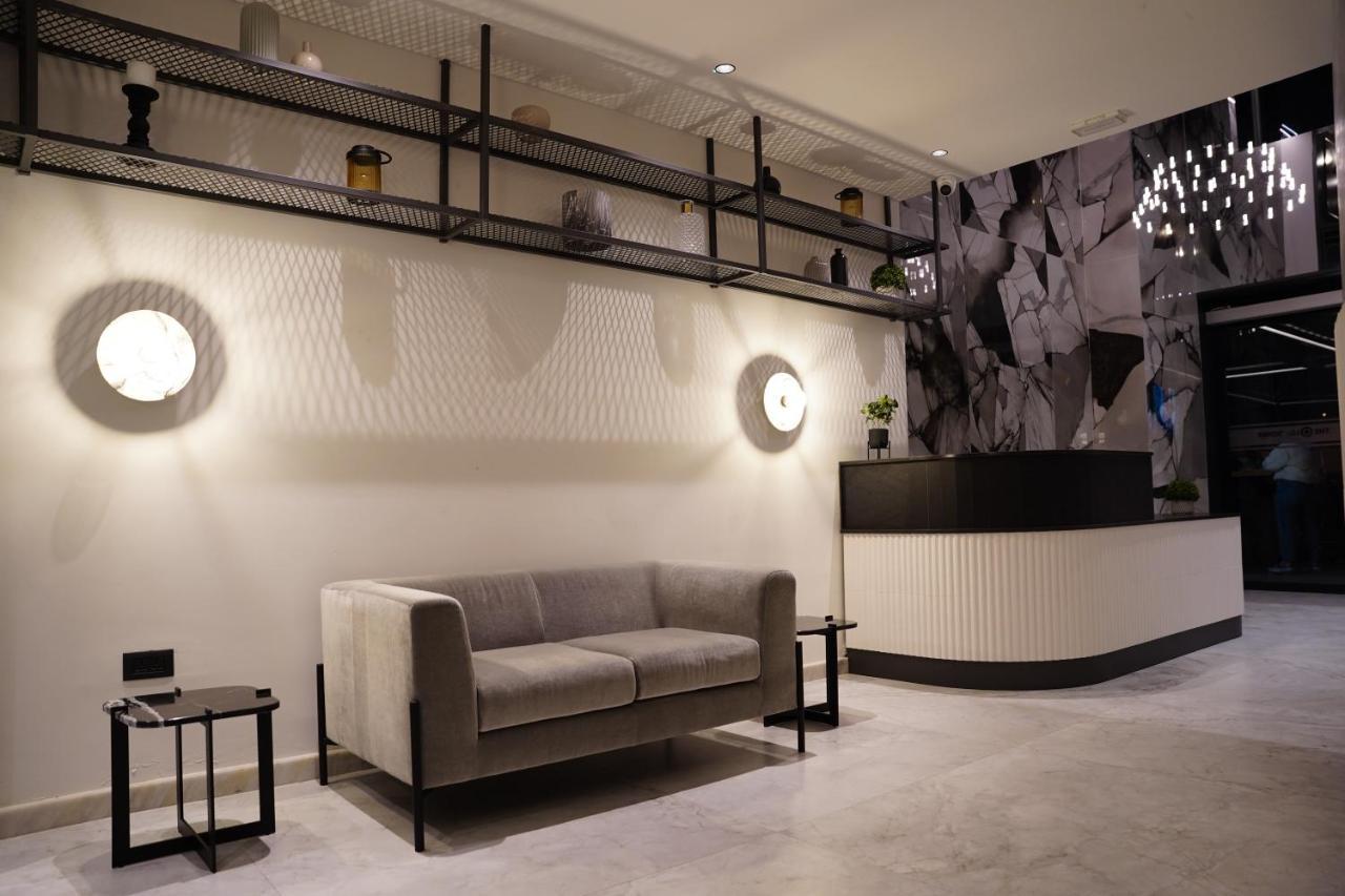 The Londoner Hotel Sliema Exterior photo