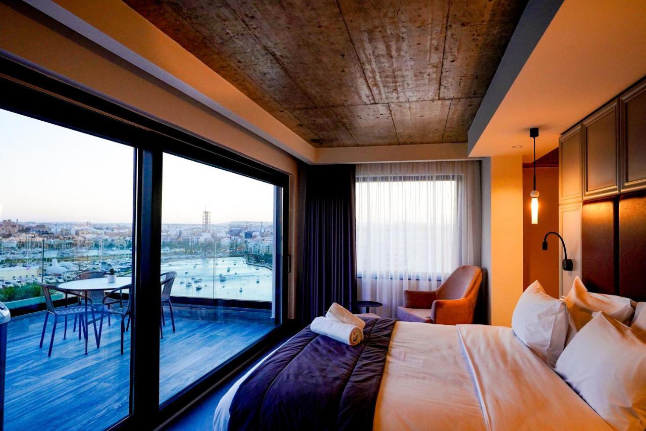 The Londoner Hotel Sliema Exterior photo