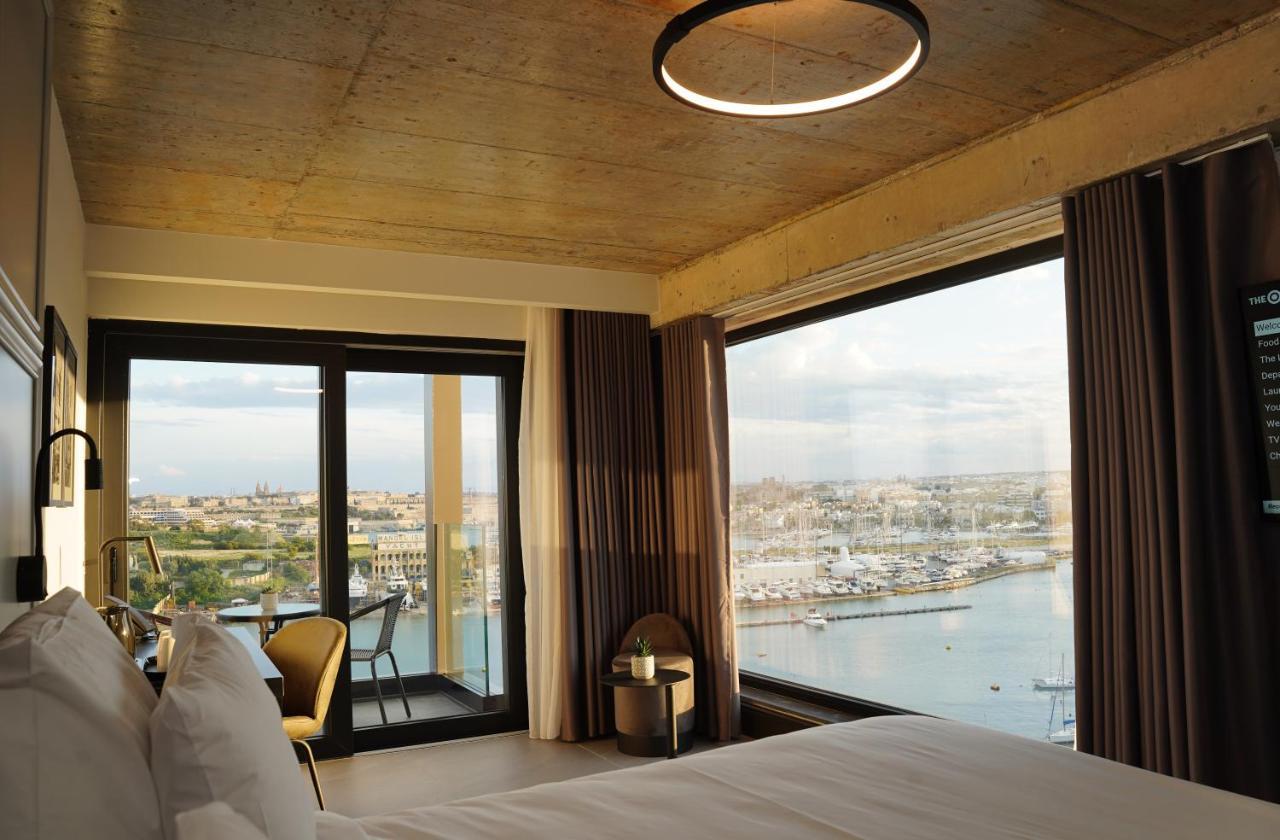 The Londoner Hotel Sliema Exterior photo