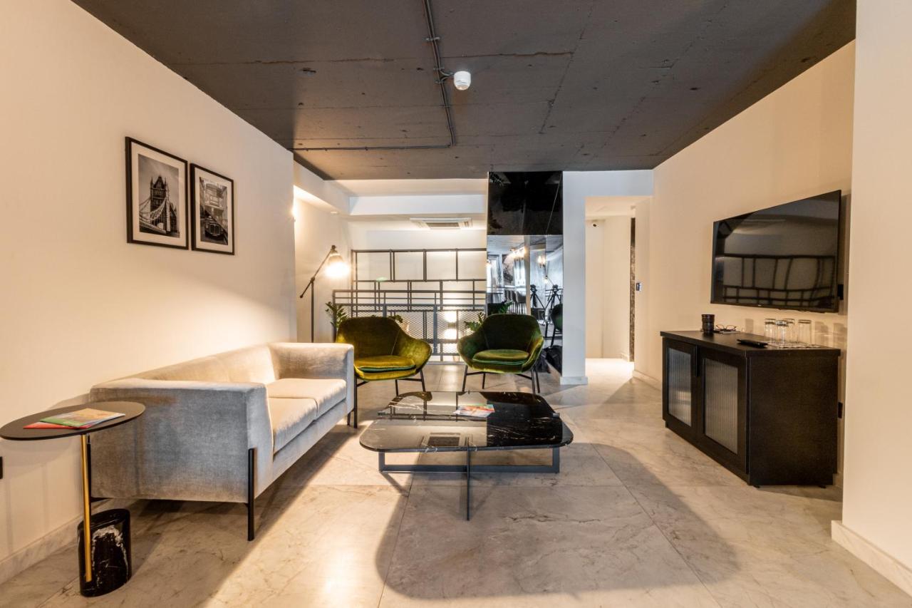 The Londoner Hotel Sliema Exterior photo