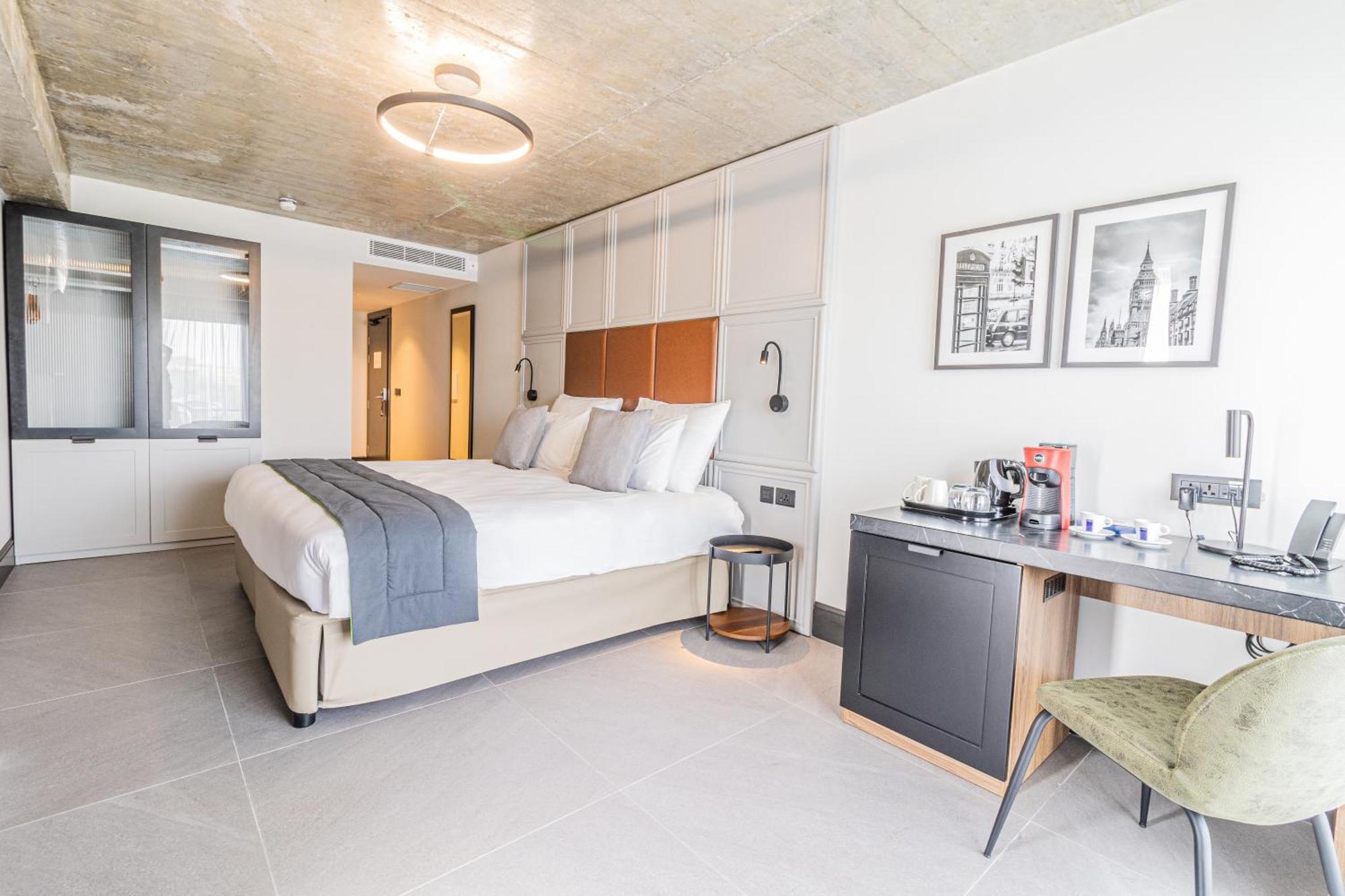 The Londoner Hotel Sliema Exterior photo