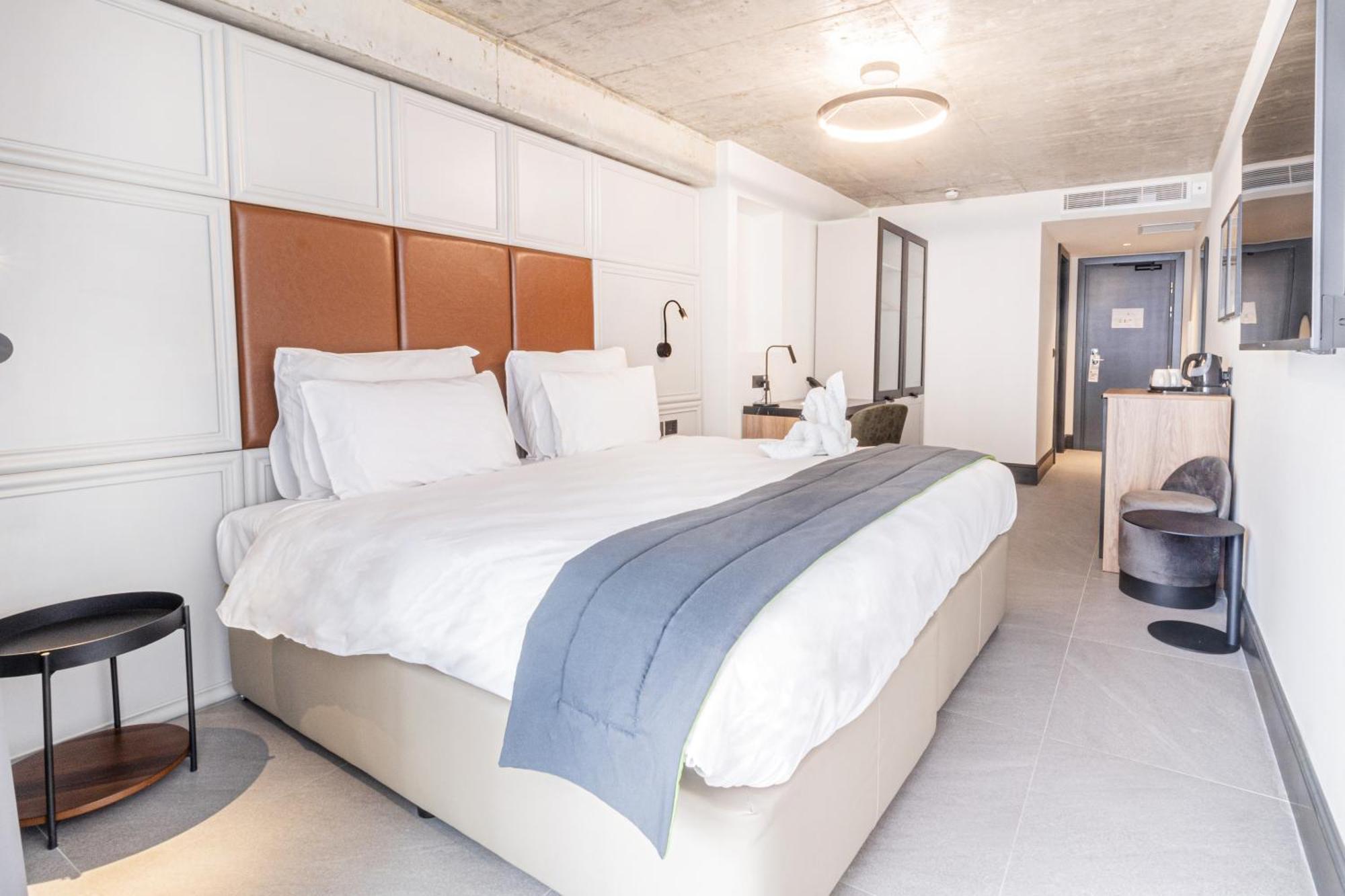 The Londoner Hotel Sliema Exterior photo